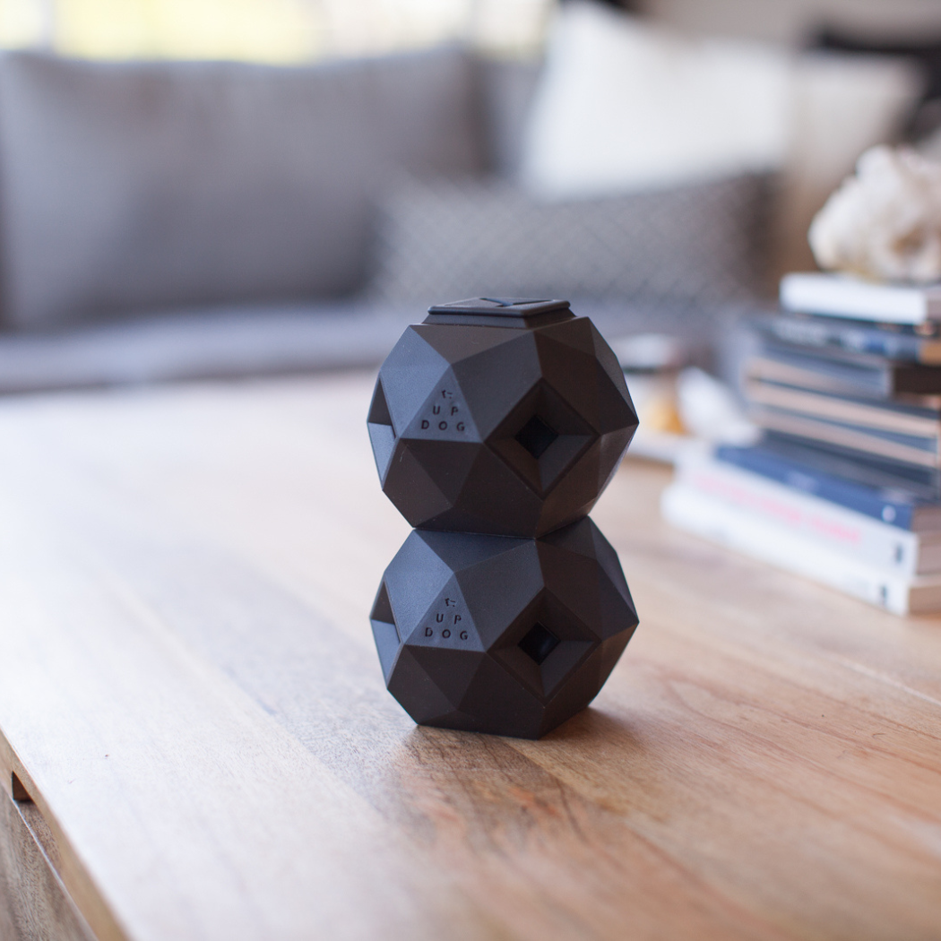 The Odin Treat Dispensing Dog Toy – Interactive Puzzle & Slow Feeder for Mental Stimulation