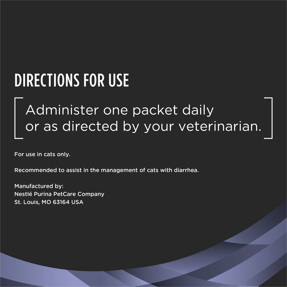 Purina Pro Plan FortiFlora Cat Probiotic Supplement – Digestive & Immune Support Powder