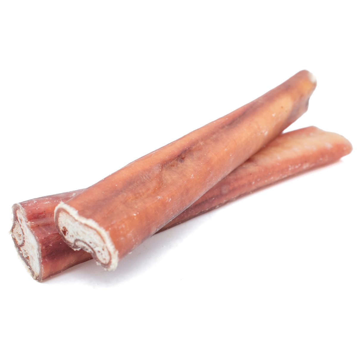 6-Inch Thick Bully Sticks – Premium All-Natural Beef Dog Chews