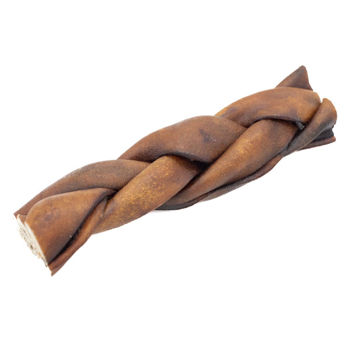Small Braided Collagen Stick for Dogs (5–6 Inch) – Long-Lasting, Rawhide-Free Chew