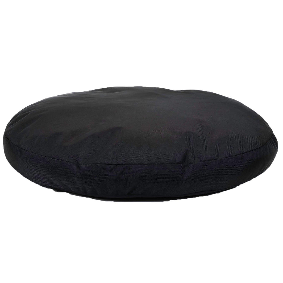 American Dog Round Armor™ Orthopedic Dog Bed – Heavy-Duty & Washable