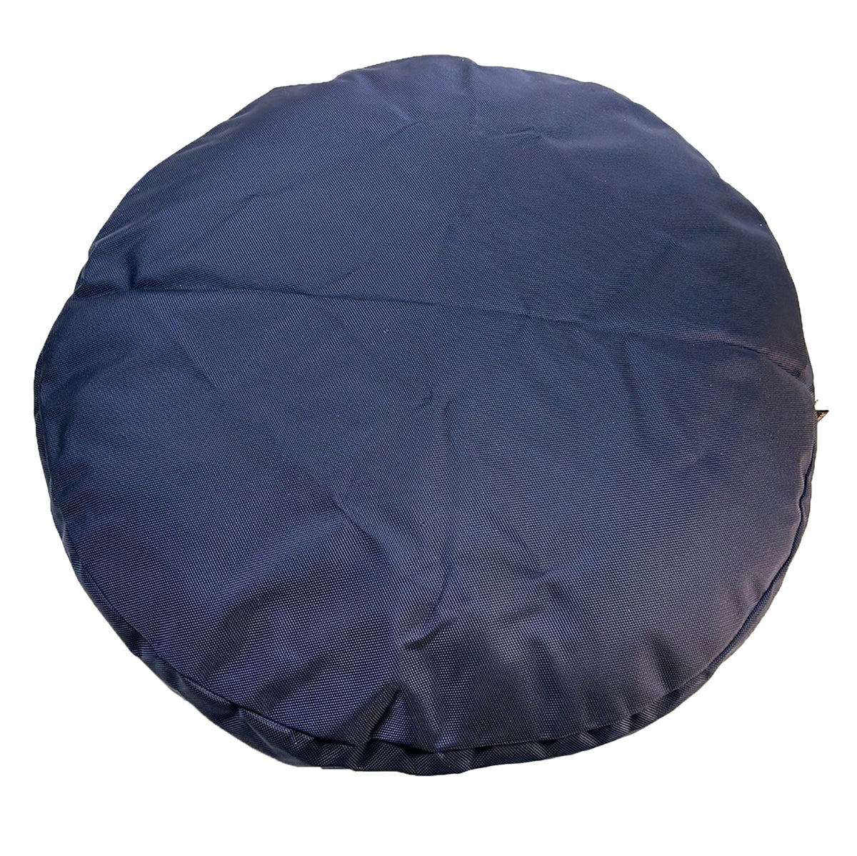 American Dog Round Armor™ Orthopedic Dog Bed – Heavy-Duty & Washable