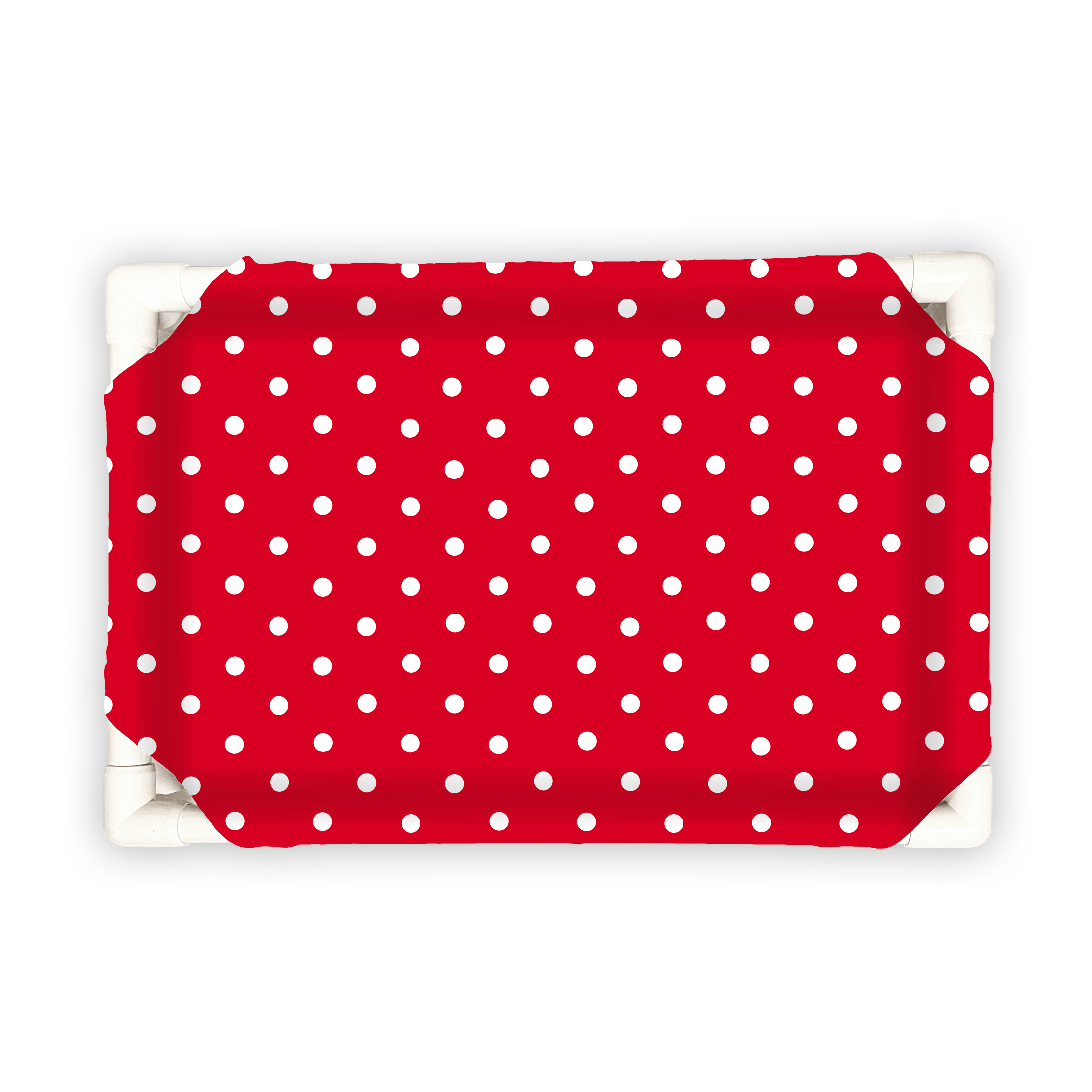 Annie Bed for Dogs – Small Size with Optional Personalization
