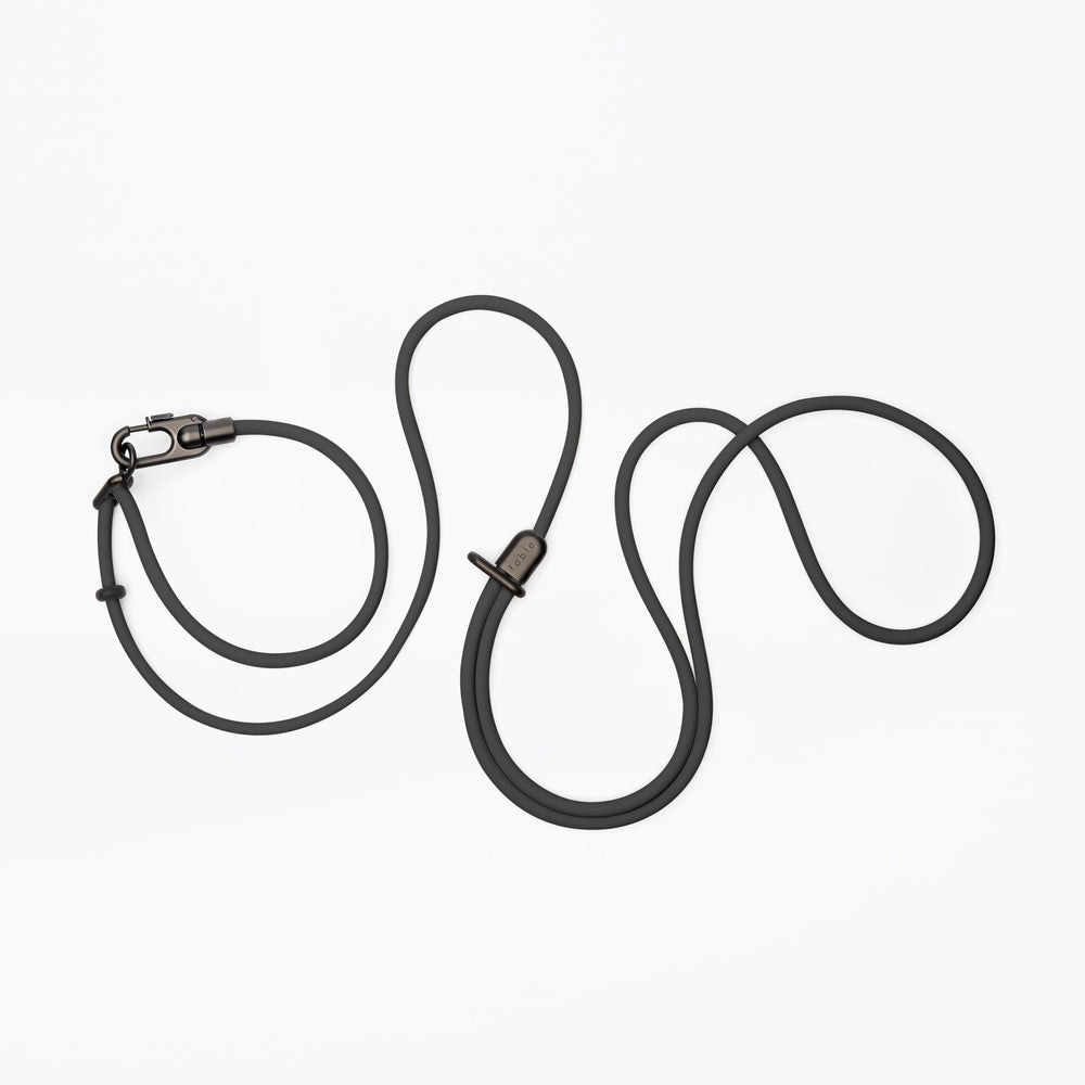 Magic Link® Hands-Free Dog Leash – Wear as Belt, Bandolier, or Wrist Strap