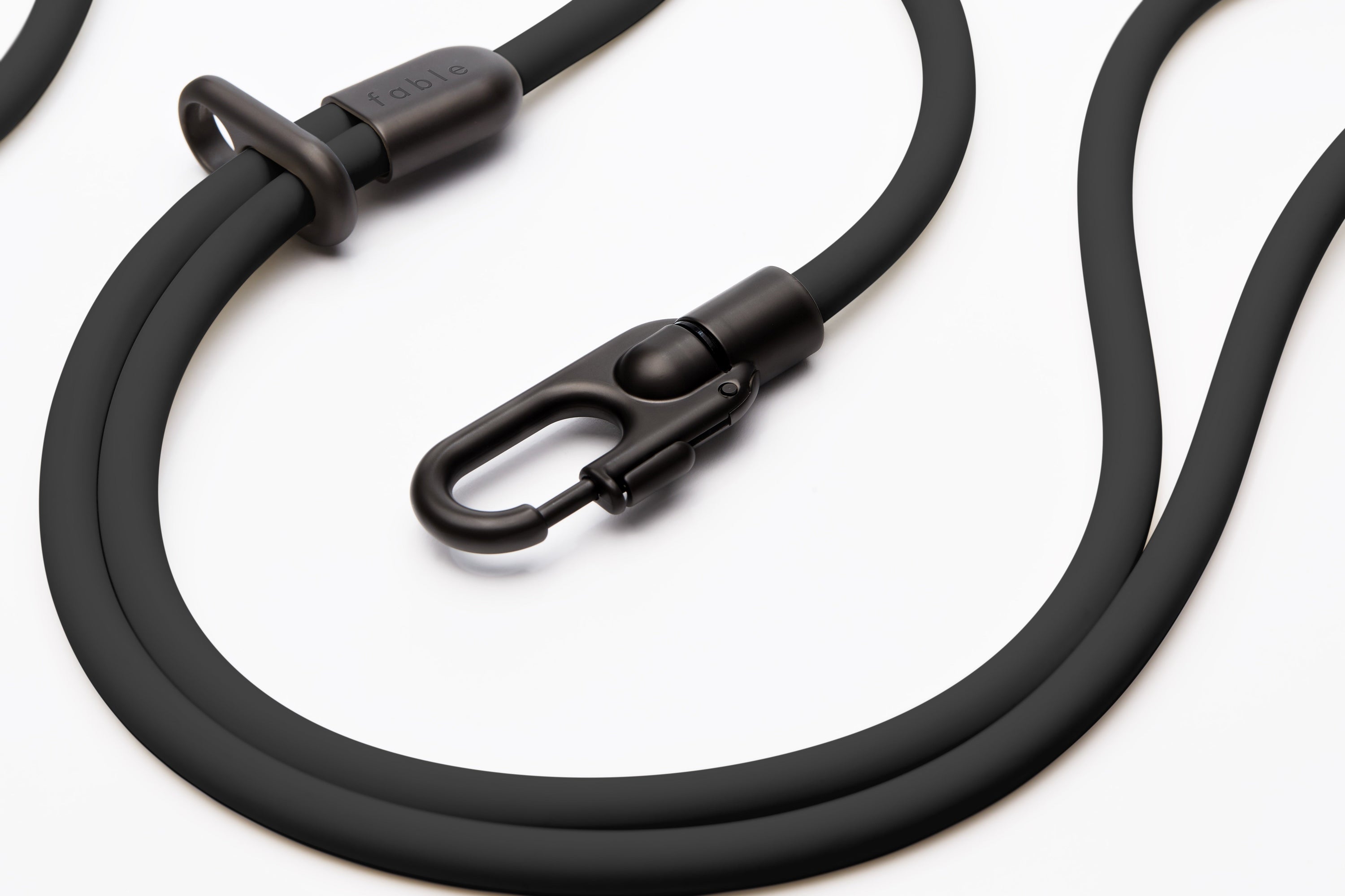 Magic Link® Hands-Free Dog Leash – Wear as Belt, Bandolier, or Wrist Strap