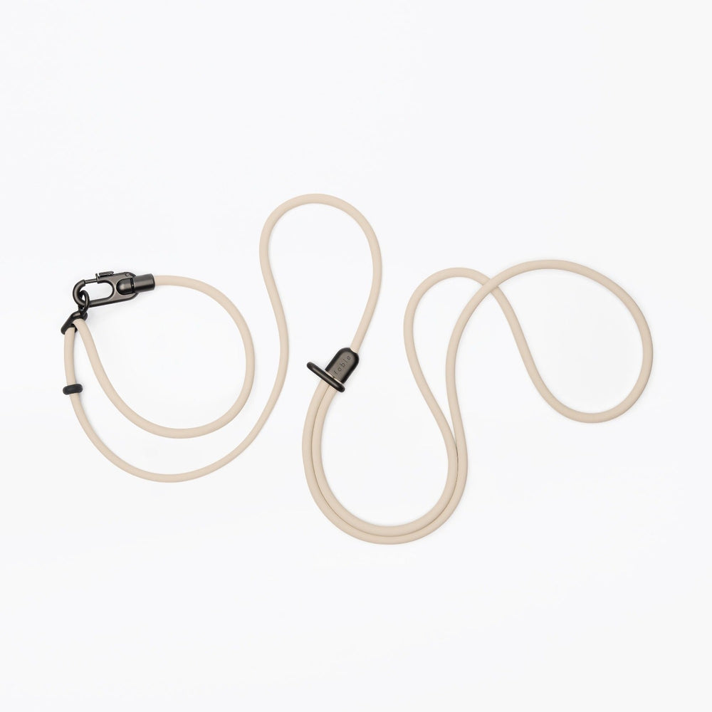 Magic Link® Hands-Free Dog Leash – Wear as Belt, Bandolier, or Wrist Strap