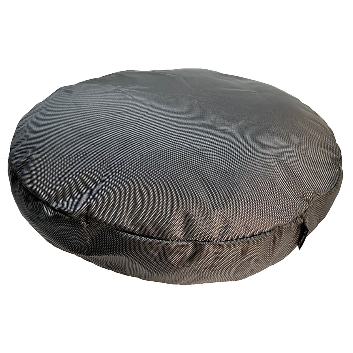 American Dog Round Armor™ Orthopedic Dog Bed – Heavy-Duty & Washable