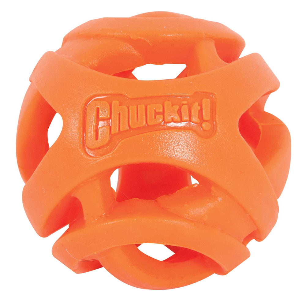 Chuckit!® Air™ Fetch Ball – Breathable, Durable & Floatable Dog Toy (Large)