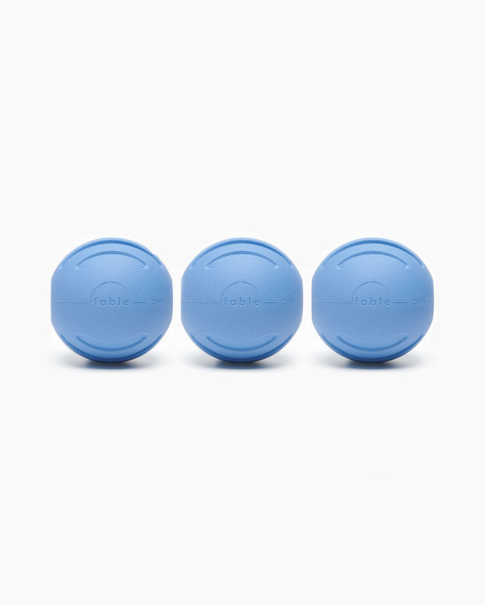 Fable Signature Ball: The Ultimate Bounce & Play Toy for Dogs