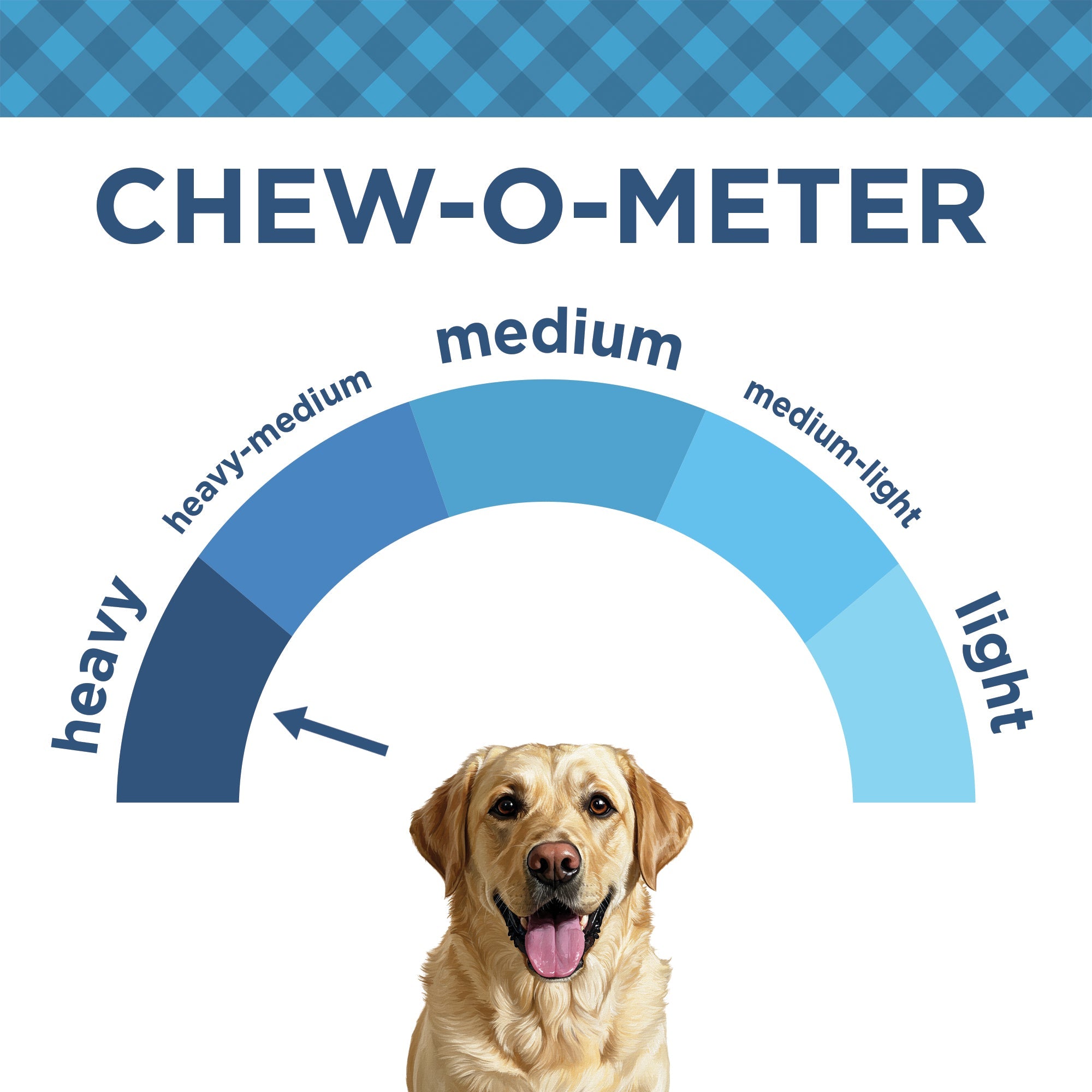 Country Living 5”–6” Beef Center Cut Bones | 5-Pack All-Natural Long-Lasting Rawhide-Free Dog Chews