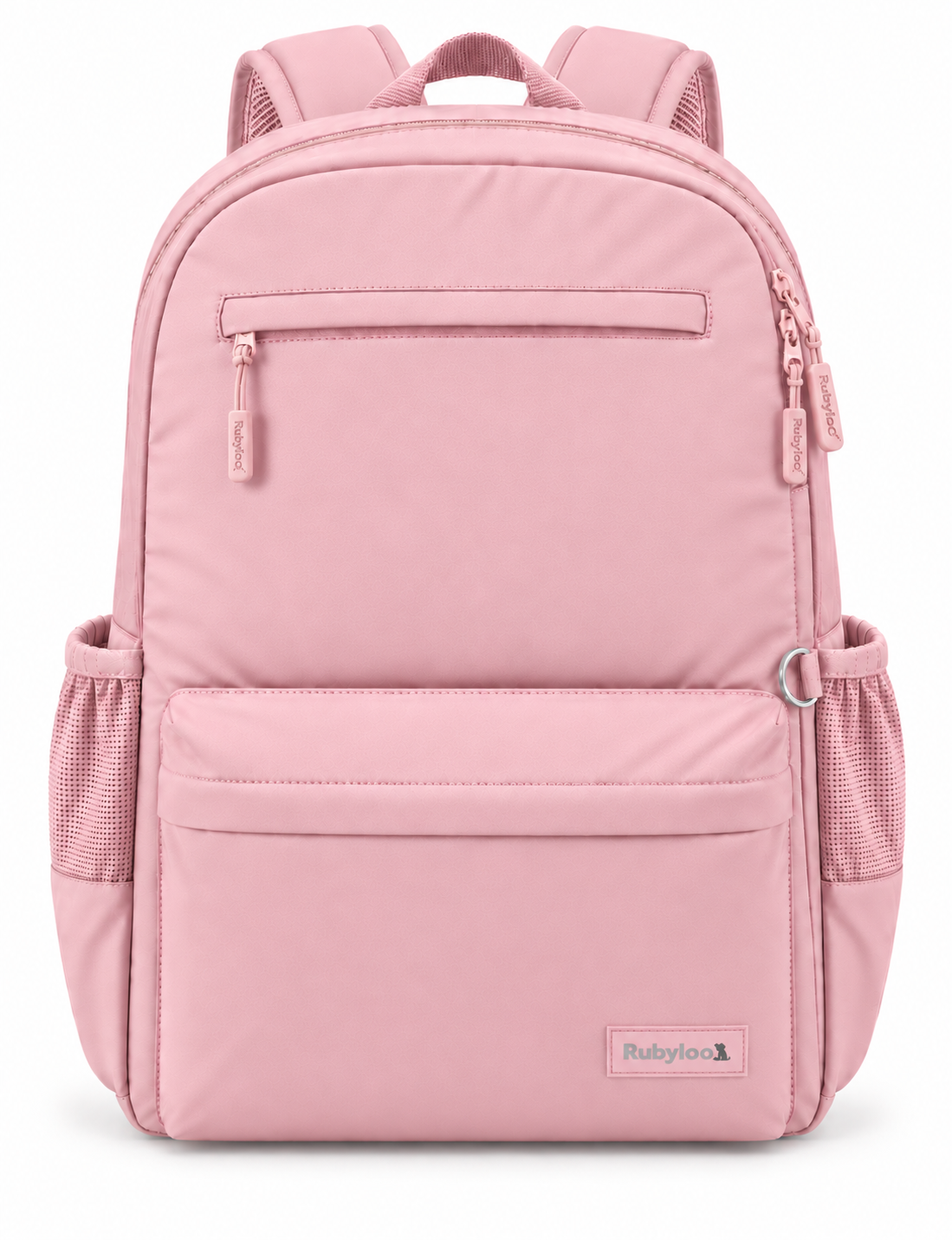 Rubyloo The Original Doggy Bag™ Backpack for Dog Supplies – Airline-Approved Dog Travel Backpack with Food Storage & Collapsible Bowls
