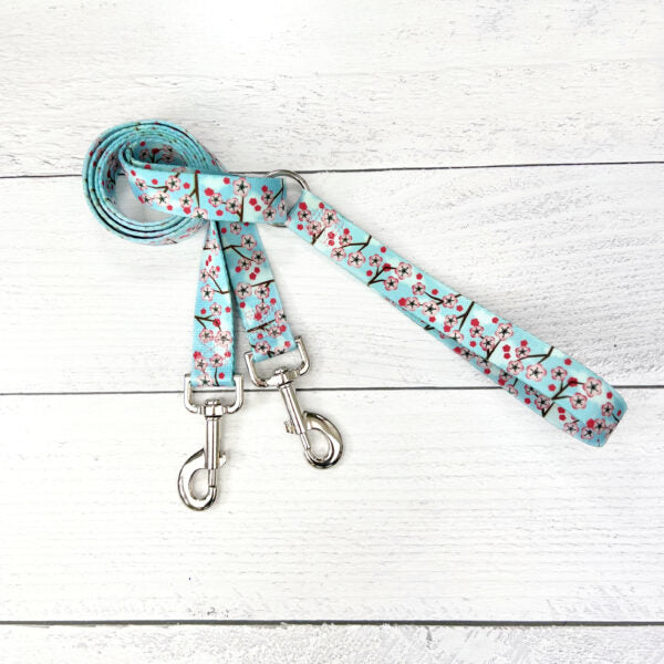 EarthStyle No-Pull Dog Harness Bundle – Eco-Friendly Walking Set by 2 Hounds Design