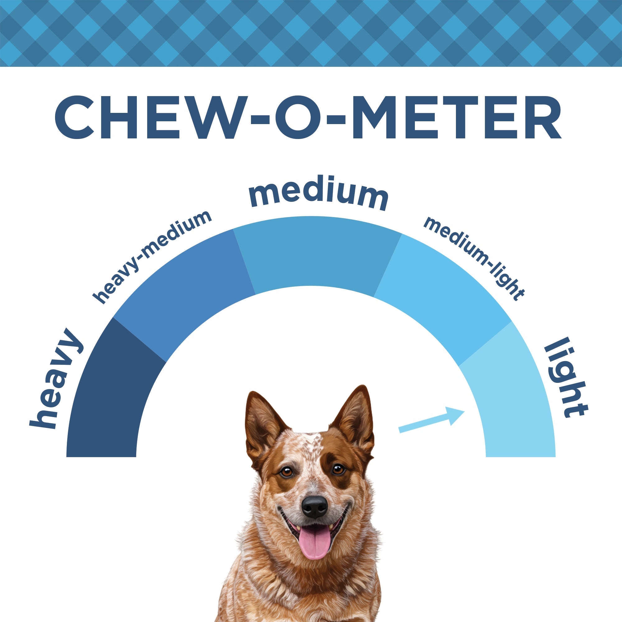 Country Living 5”–7” Cow Tails Dog Chews | 10-Pack All-Natural Long-Lasting High-Protein Rawhide-Free Beef Treats