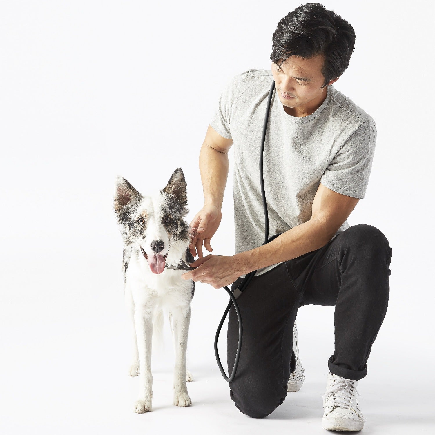 Magic Leash® – Hands-Free, Hassle-Free Walks