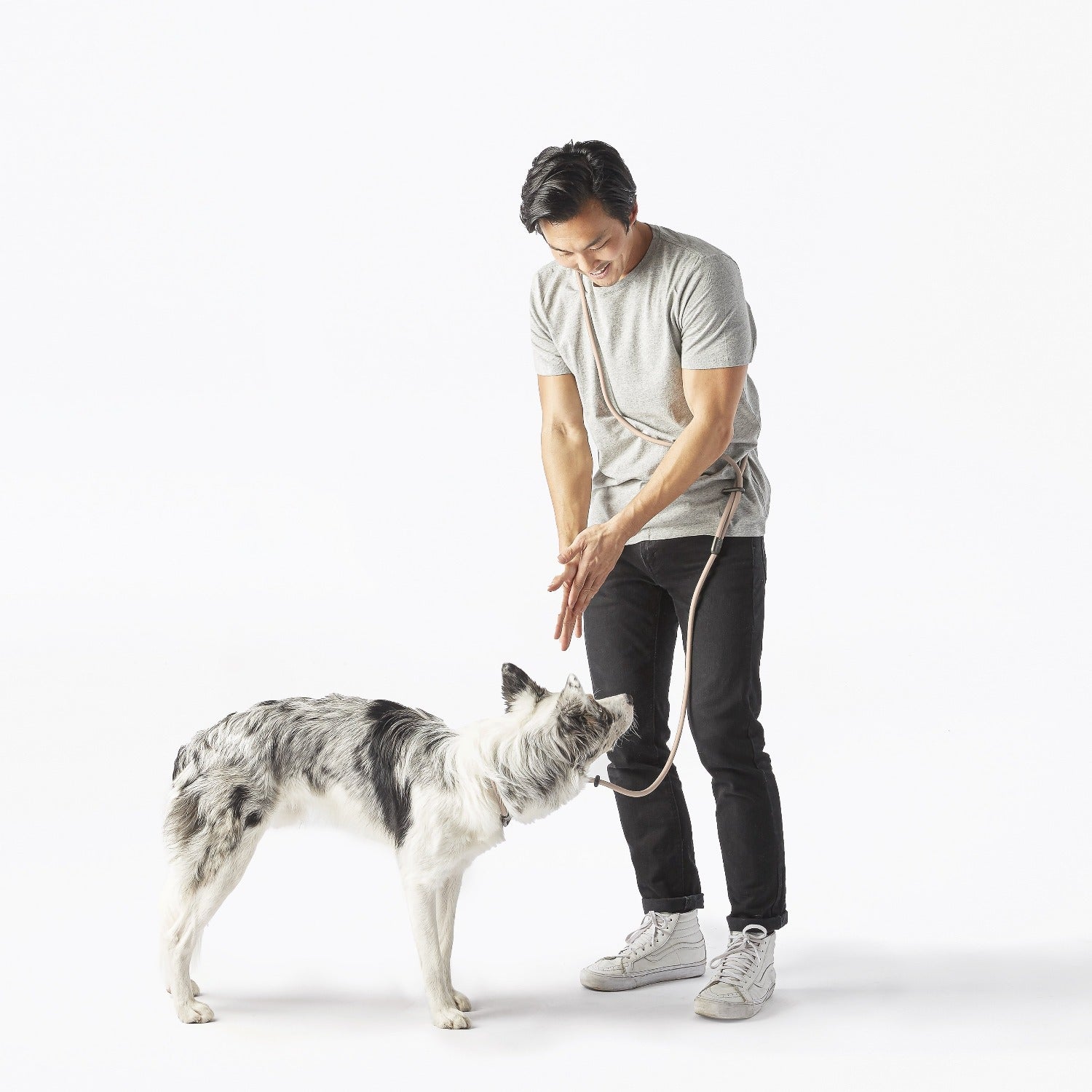 Magic Leash® – Hands-Free, Hassle-Free Walks