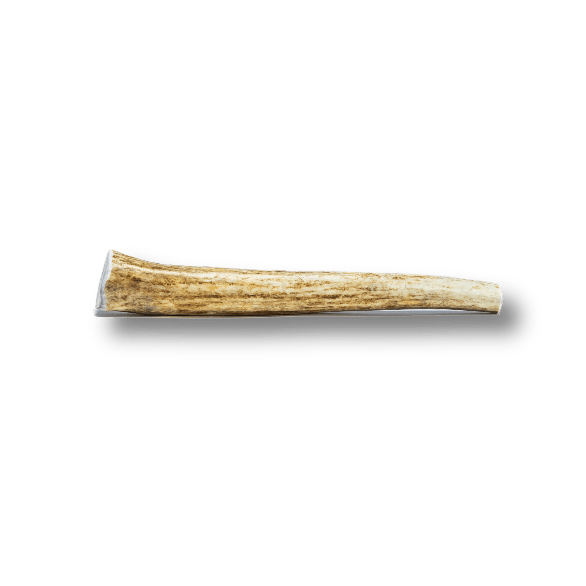 Farm to Pet Whole Elk Antlers for Dogs – Long-Lasting Organic Chews for Aggressive Chewers | All-Natural, Odor-Free, Nutrient-Rich Dog Treats