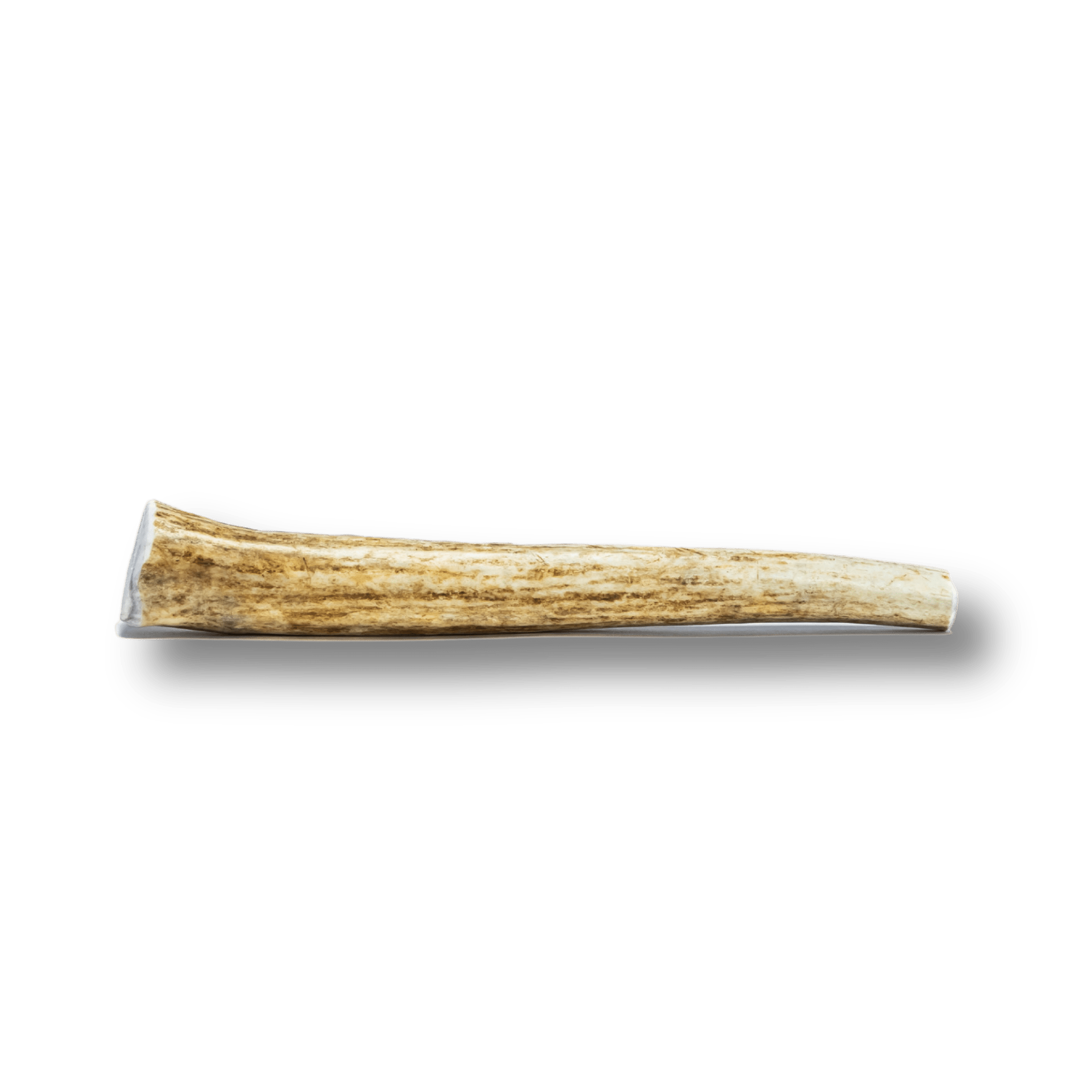 Farm to Pet Whole Elk Antlers for Dogs – Long-Lasting Organic Chews for Aggressive Chewers | All-Natural, Odor-Free, Nutrient-Rich Dog Treats