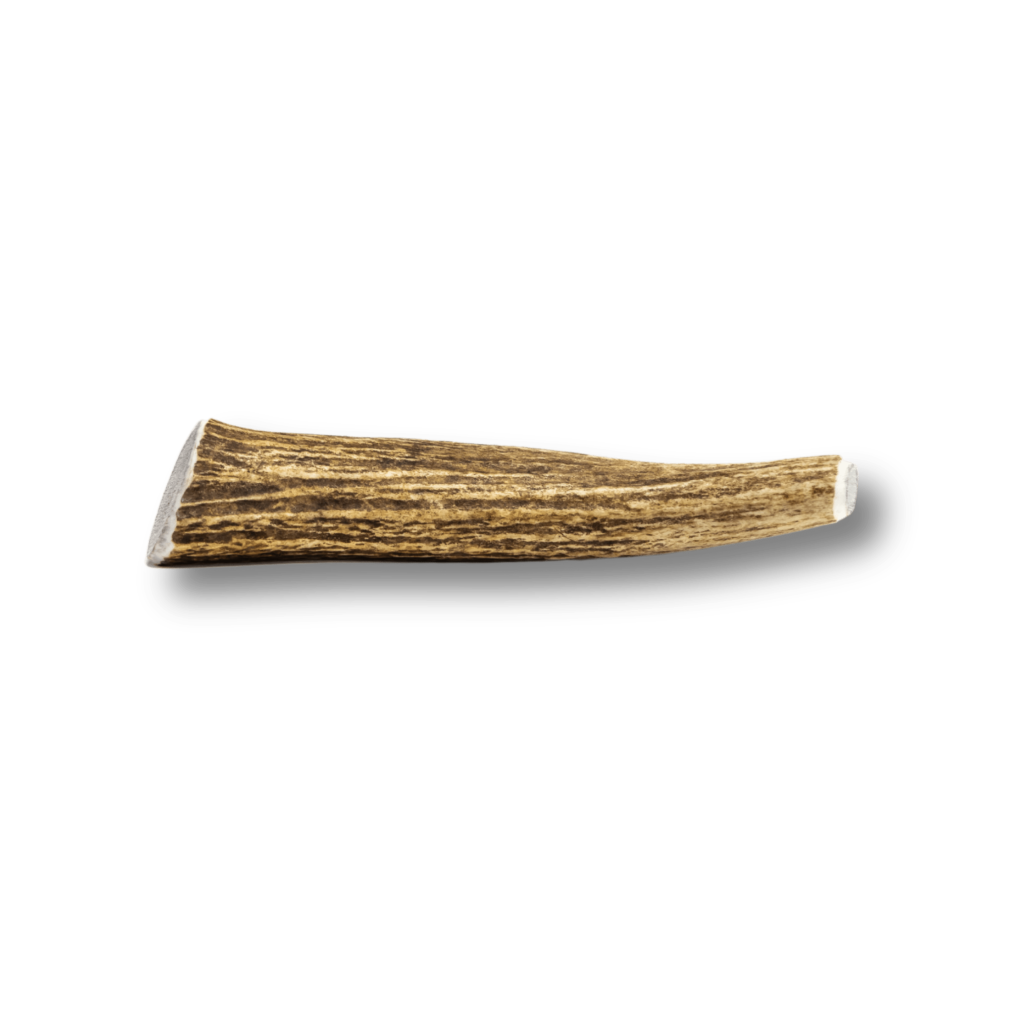 Farm to Pet Whole Elk Antlers for Dogs – Long-Lasting Organic Chews for Aggressive Chewers | All-Natural, Odor-Free, Nutrient-Rich Dog Treats
