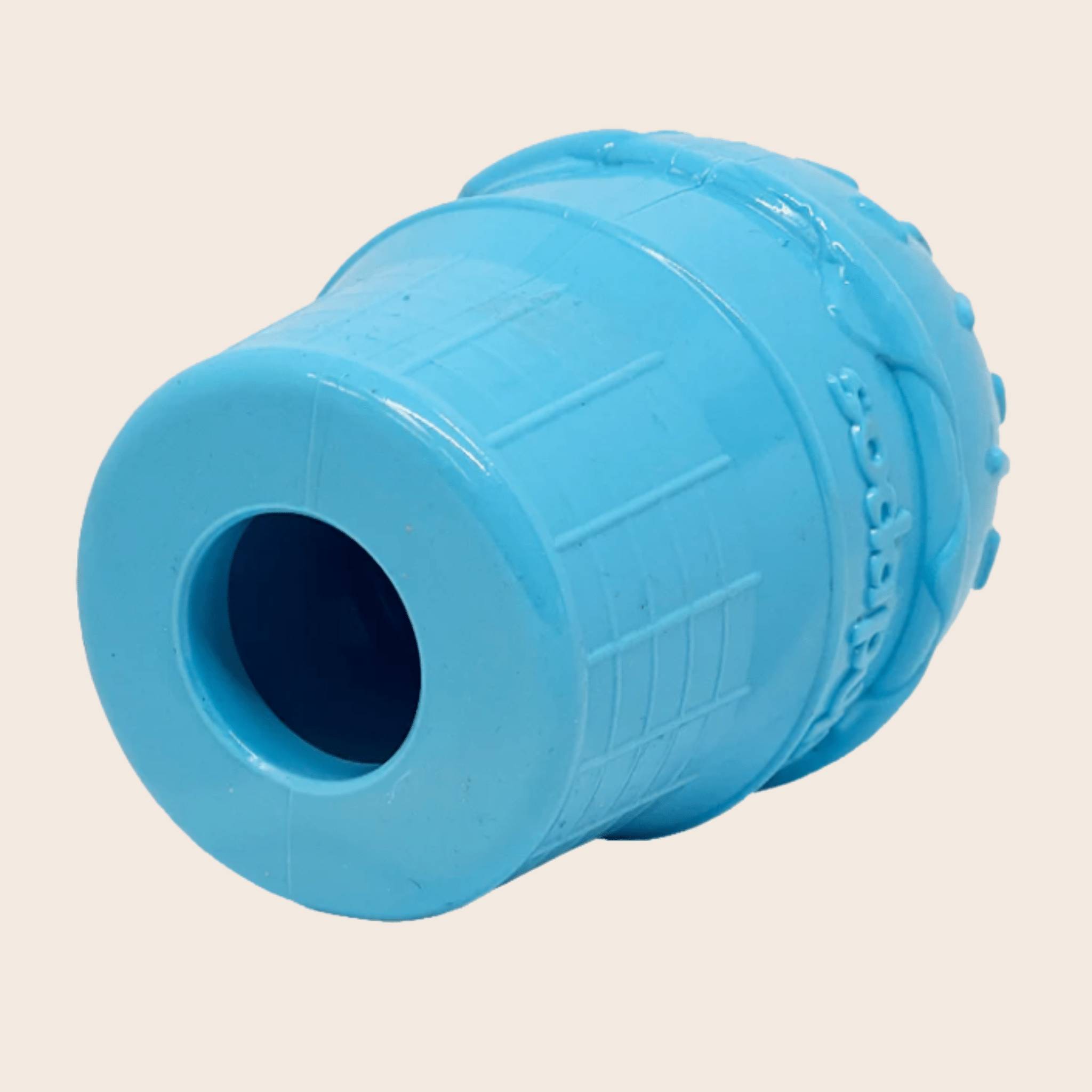 SodaPup® Dog Treat Dispenser – USA-Made Enrichment Toy for Dogs (30–65 lbs)