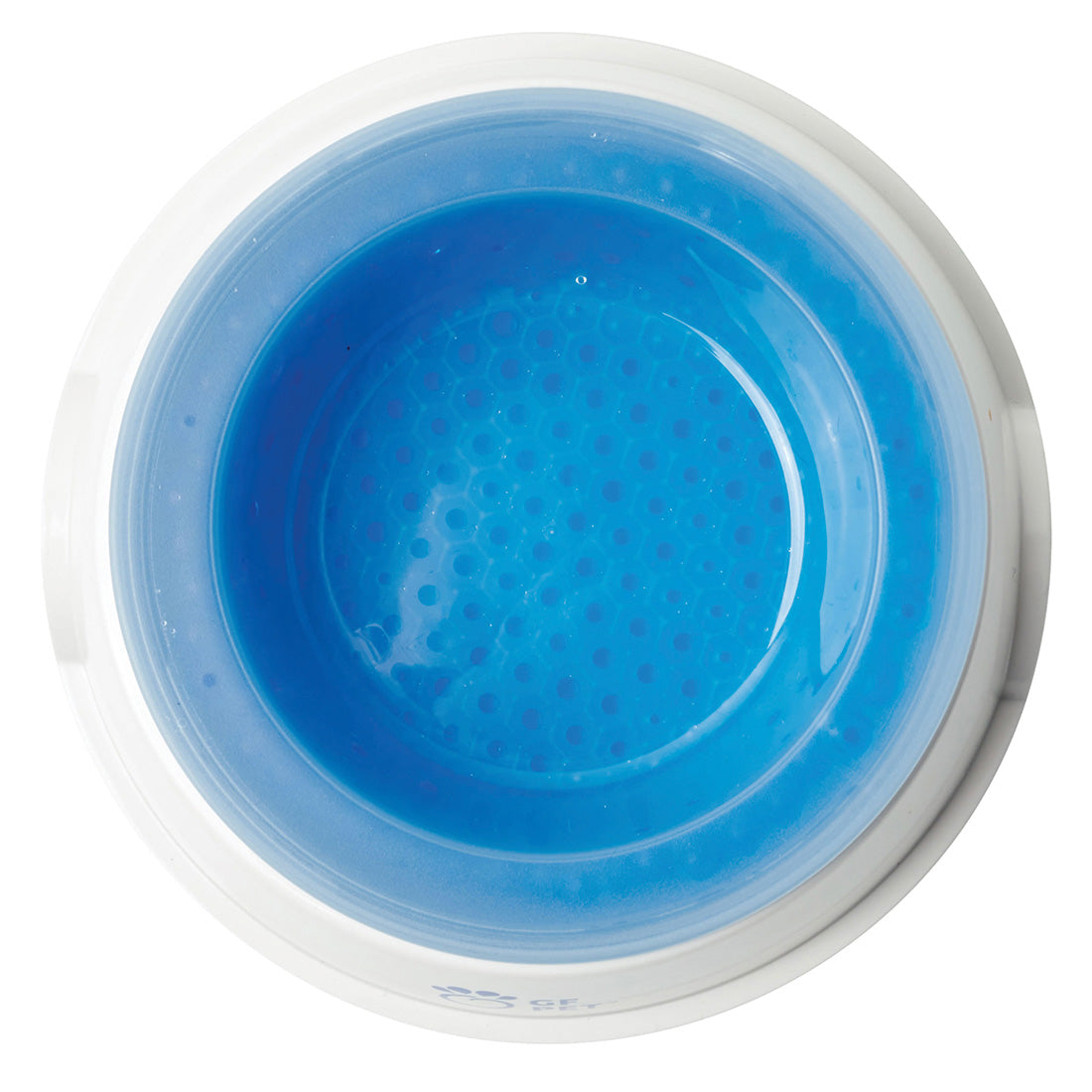 Ice Bowl – Cooling Water Bowl for Pets | Keep Dogs & Cats Hydrated & Comfortable