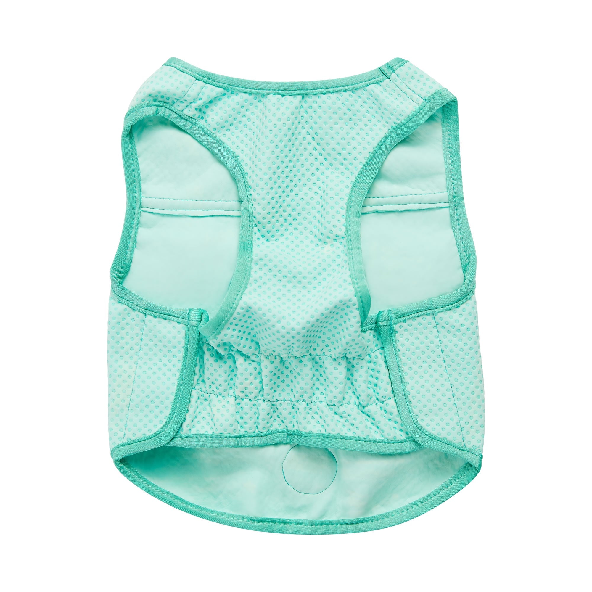 GF PET® Elasto-Fit® ICE-VEST® Aqua– Dog Cooling Vest with COOLFRESH™ Tech
