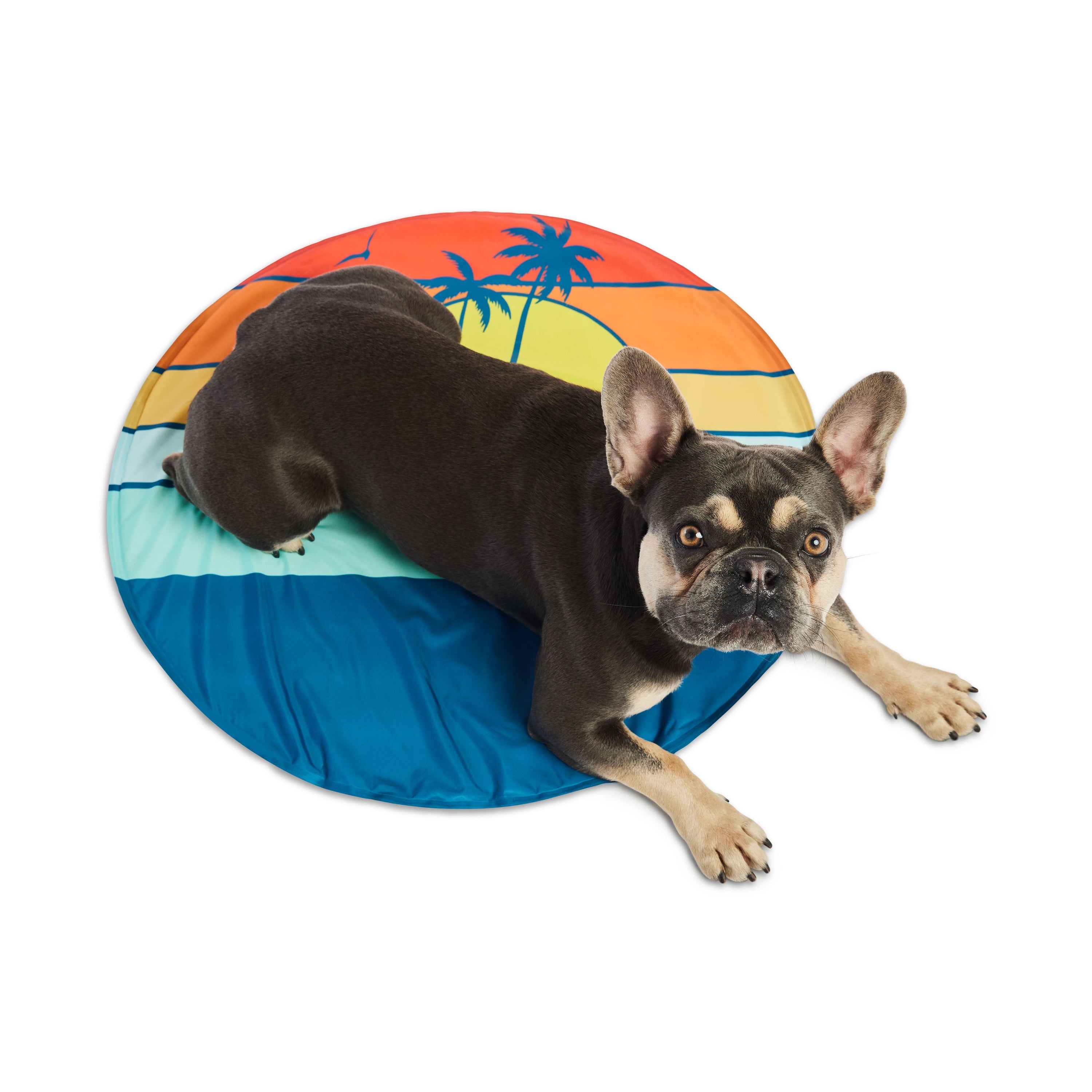 GF Pet ICE MAT® Self-Cooling Dog Mat – Cooling Pad for Dogs, Puppies & Senior Pets