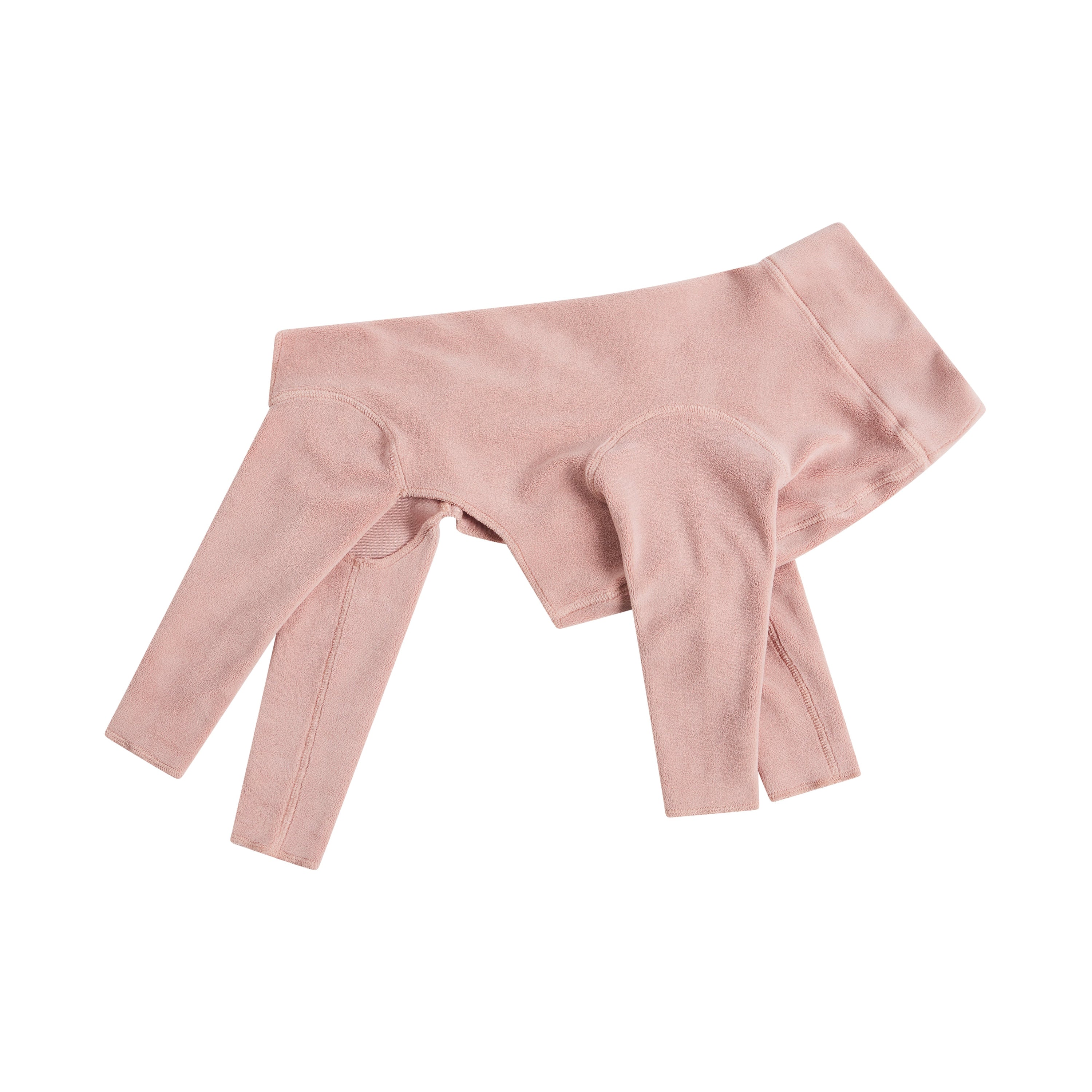 GF PET® Gondola Dog Onesie – Ultra-Soft Full-Body Fleece Pajamas