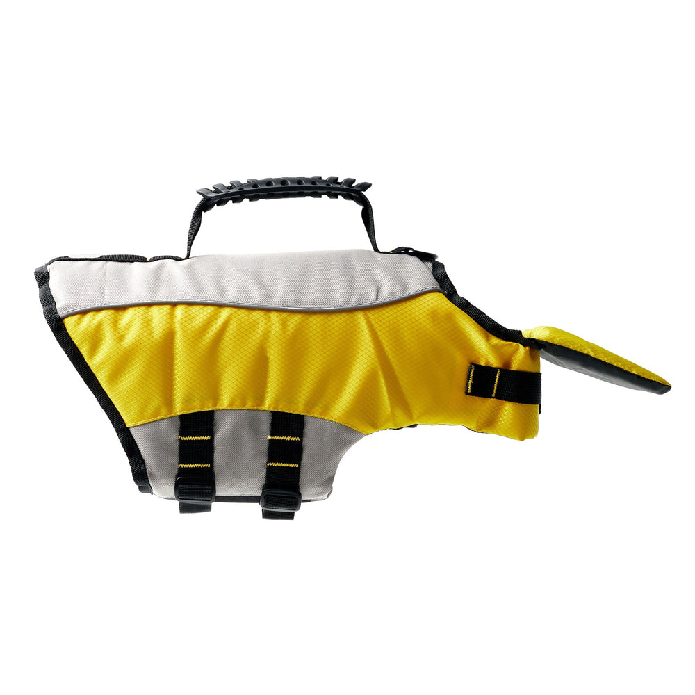 Dog Life Jacket – Durable & Comfortable Life Vest for Dogs of All Sizes