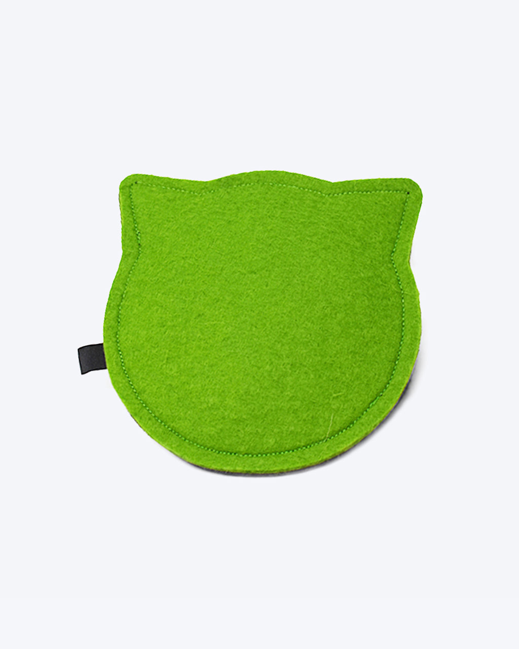 CITY CAT – Wool Felt Catnip Toy with Organic Catnip