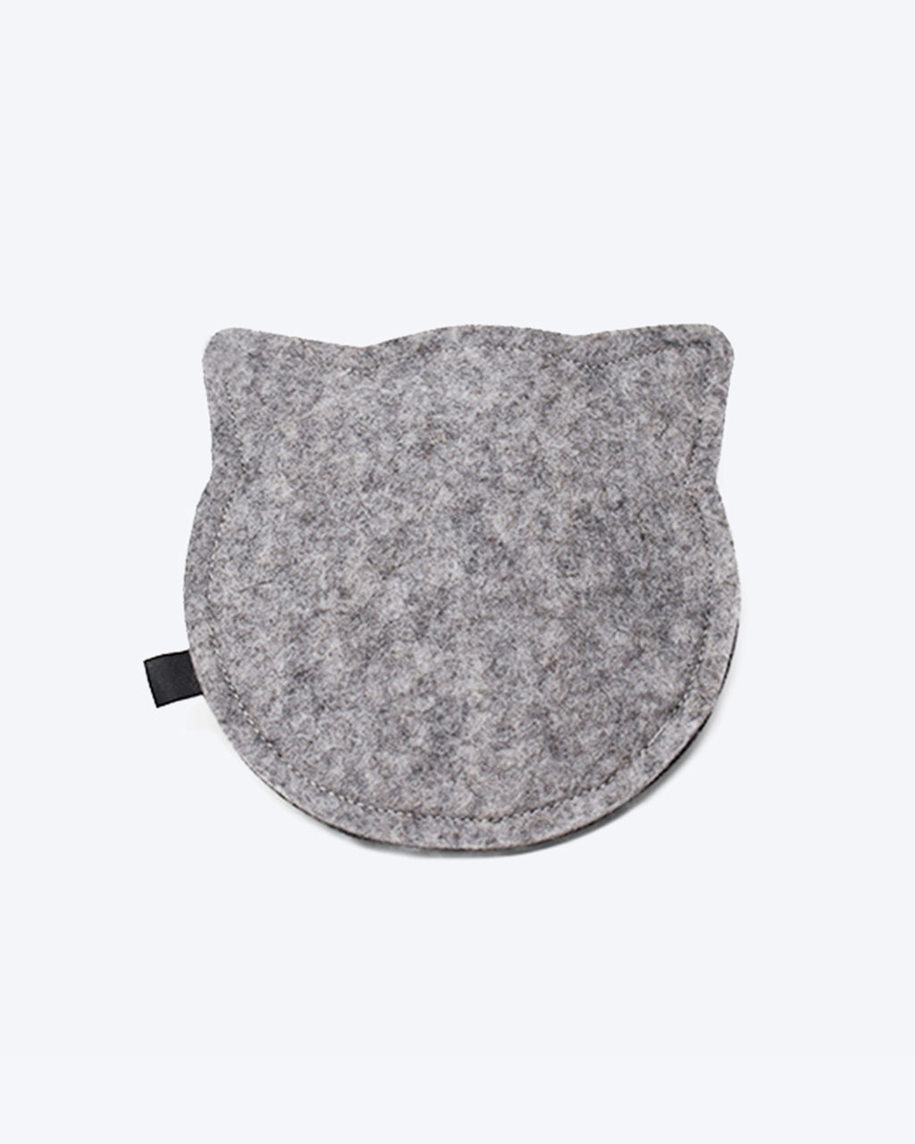 CITY CAT – Wool Felt Catnip Toy with Organic Catnip