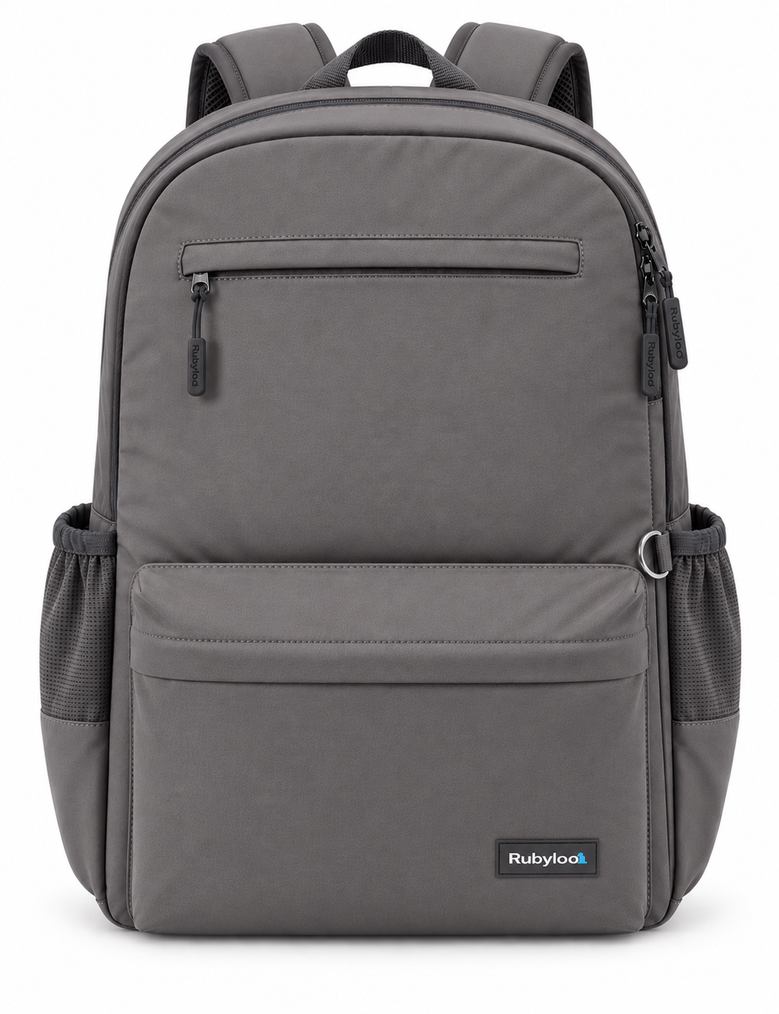 Rubyloo The Original Doggy Bag™ Backpack for Dog Supplies – Airline-Approved Dog Travel Backpack with Food Storage & Collapsible Bowls