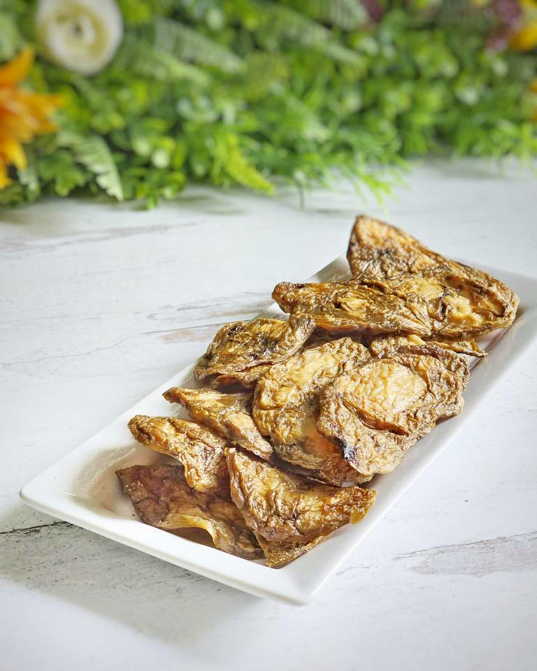 Beef Brain Crisps for Dogs & Cats |Single Ingredient Treats
