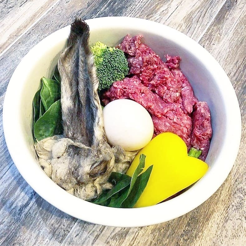 Lamb Ears for Dogs & Cats – Furry or Non-Furry Natural Chews
