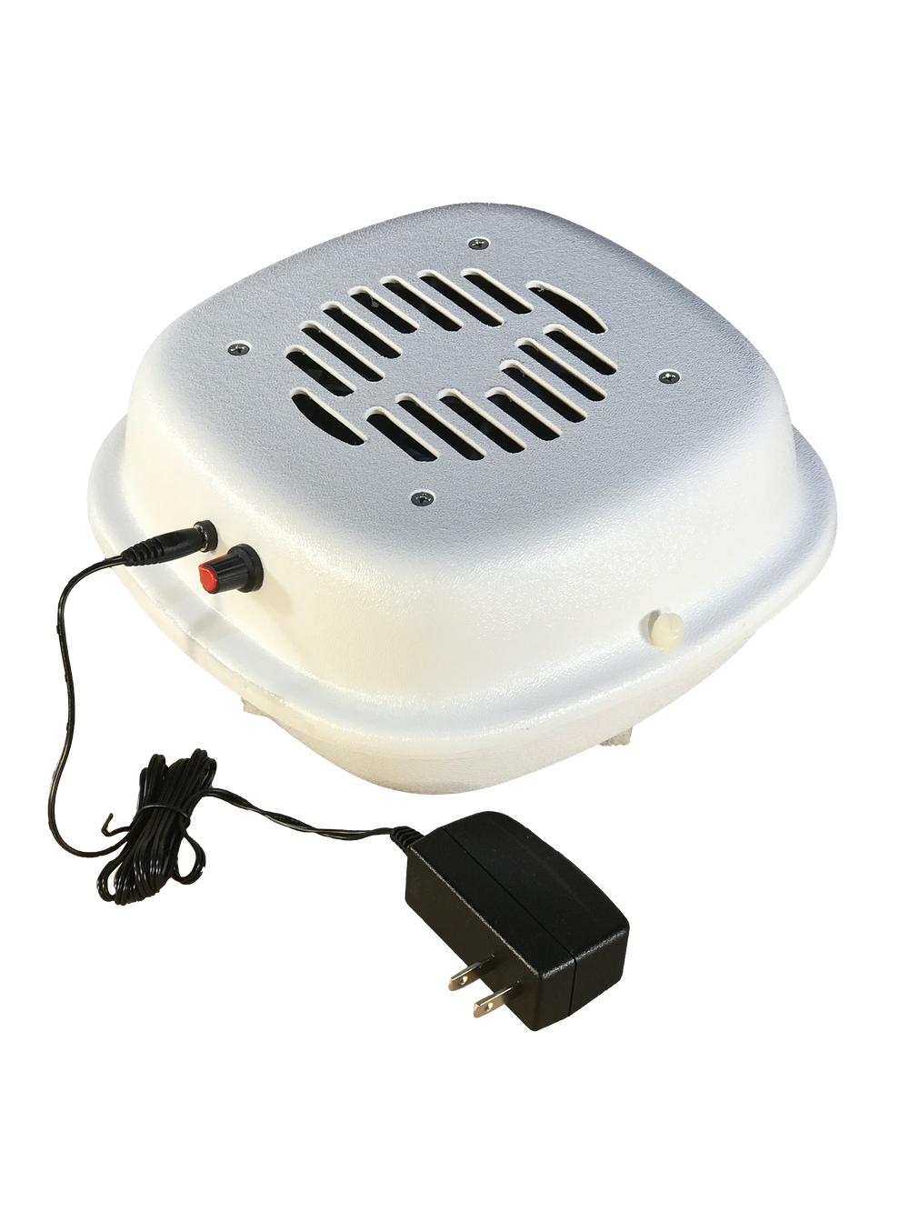 Purrified Air™ Pet Litter Box Air Filter – Odor-Eliminating & Allergen-Reducing System