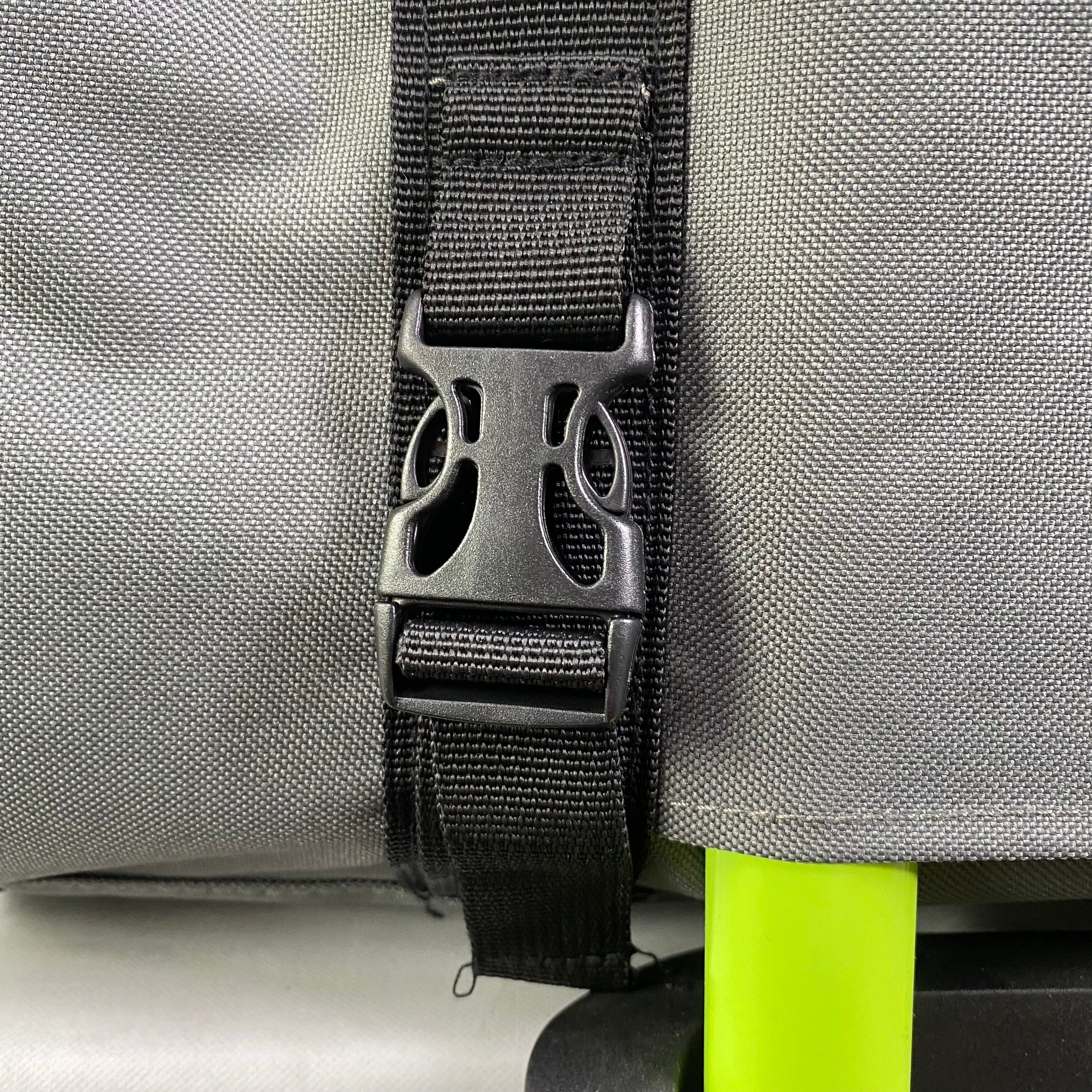 Mr. Peanut’s Silver Series Soft-Sided Pet Carrier – Airline Approved Travel Bag for Small Dogs & Cats