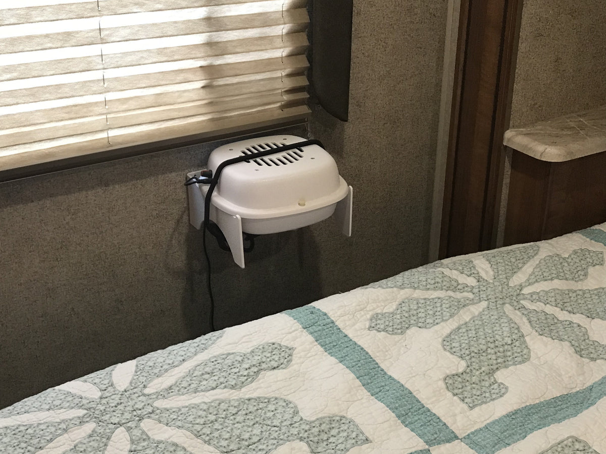 Purrified Air Mobile Kit – Portable Pet Air Purifier for RVs & Vehicles