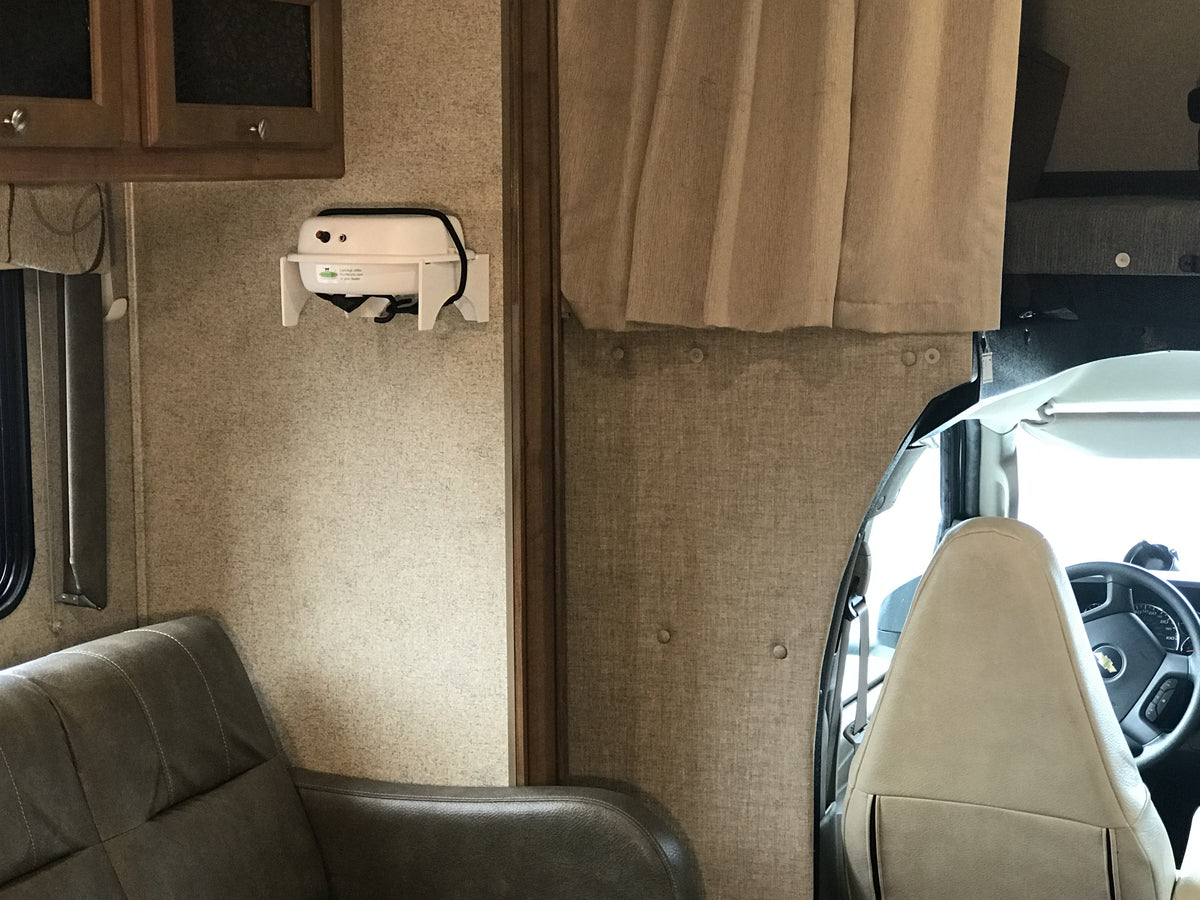 Purrified Air Mobile Kit – Portable Pet Air Purifier for RVs & Vehicles