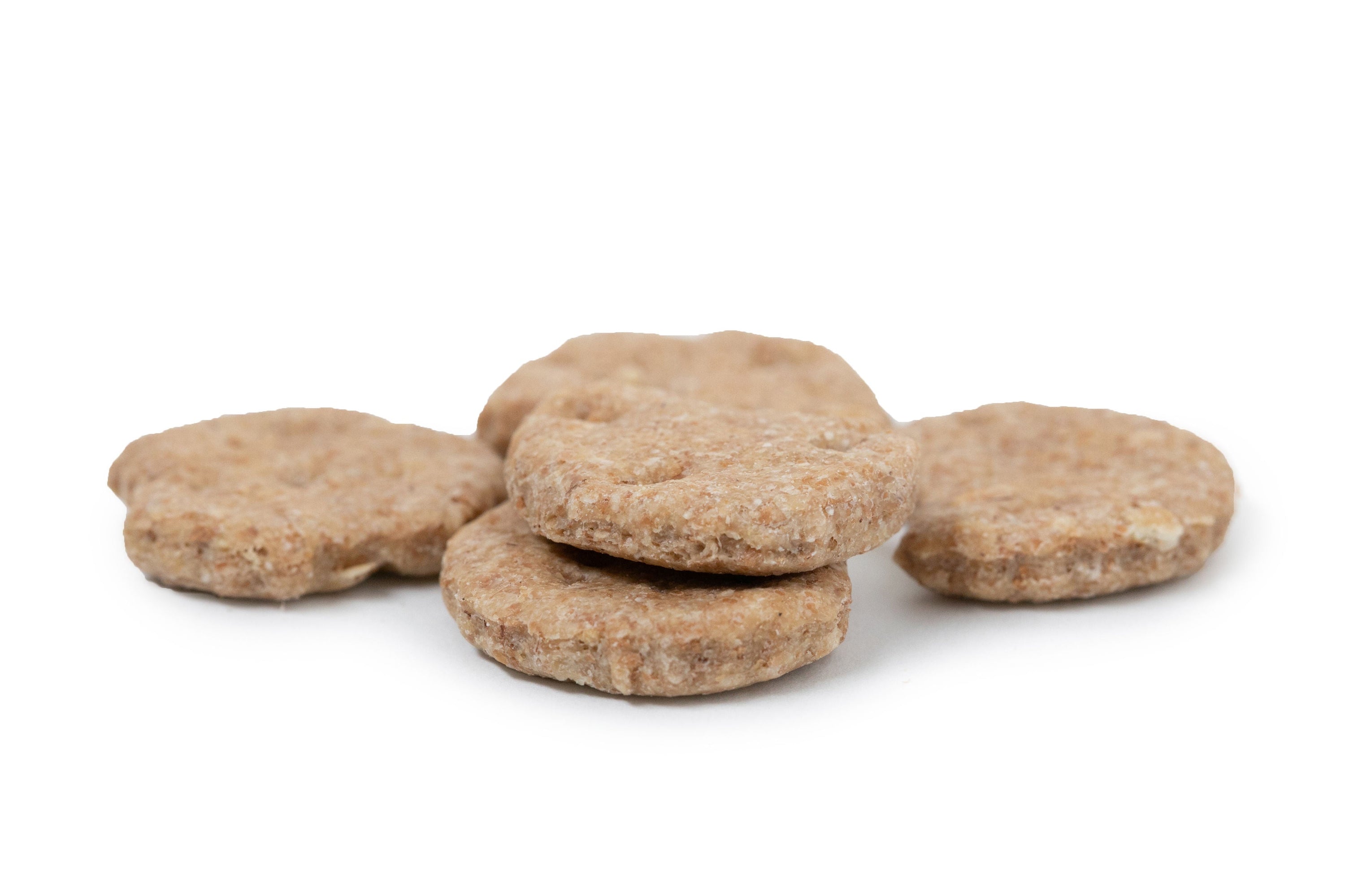 Big Daddy’s Crunchy Peanut Butter Dog Biscuits | All-Natural OG Treat for Happy, Healthy Pups