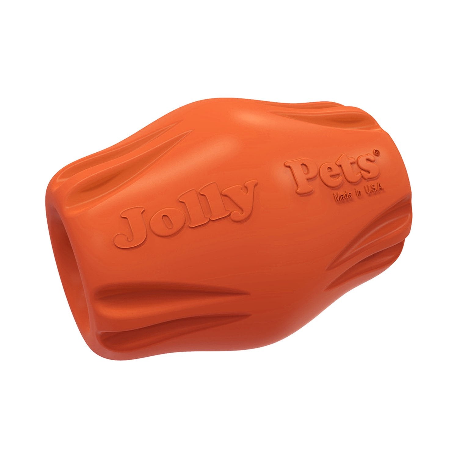 Ultra-Tough Bobble Dog Toy