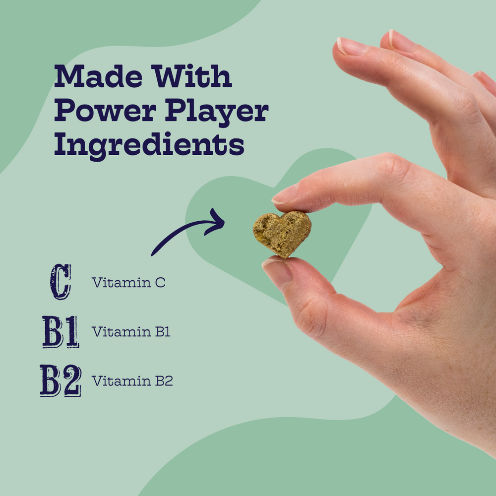 Moe’s Chicken and Waffles Chews – Soft Chicken Liver Dog Treats