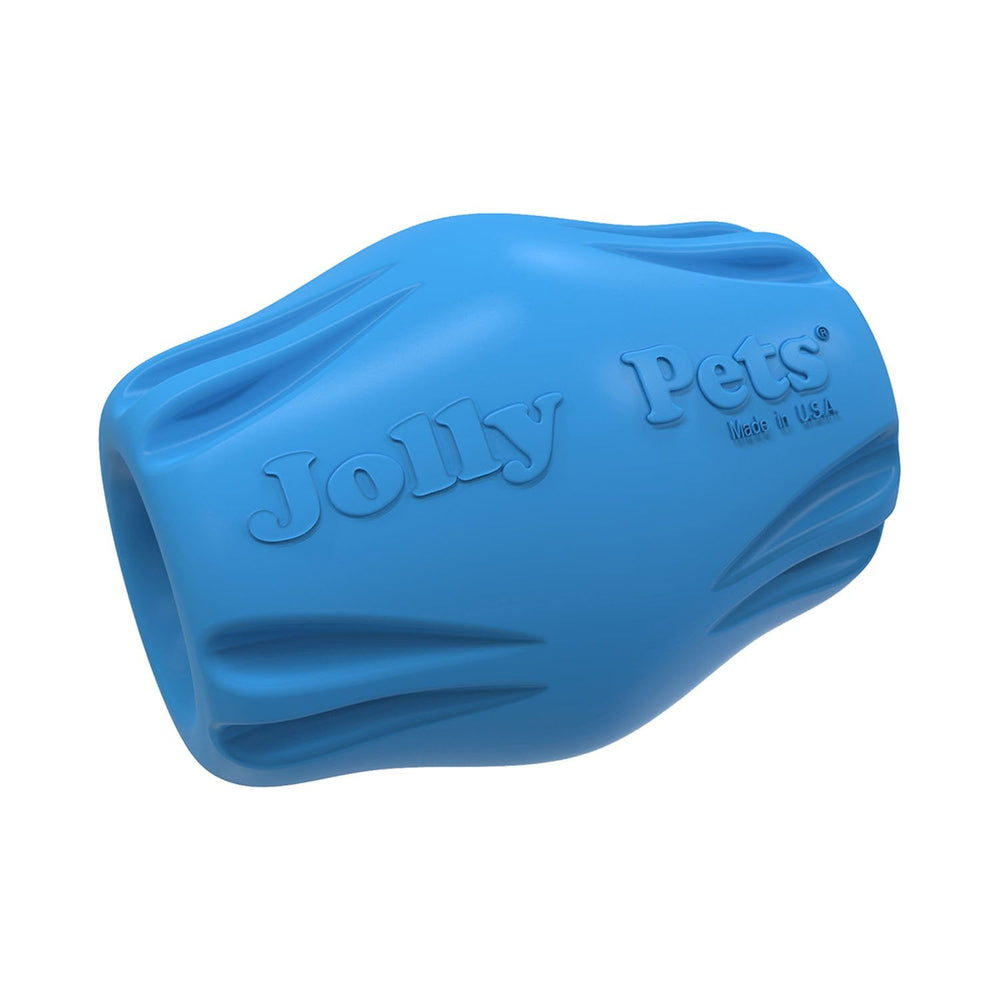 Ultra-Tough Bobble Dog Toy