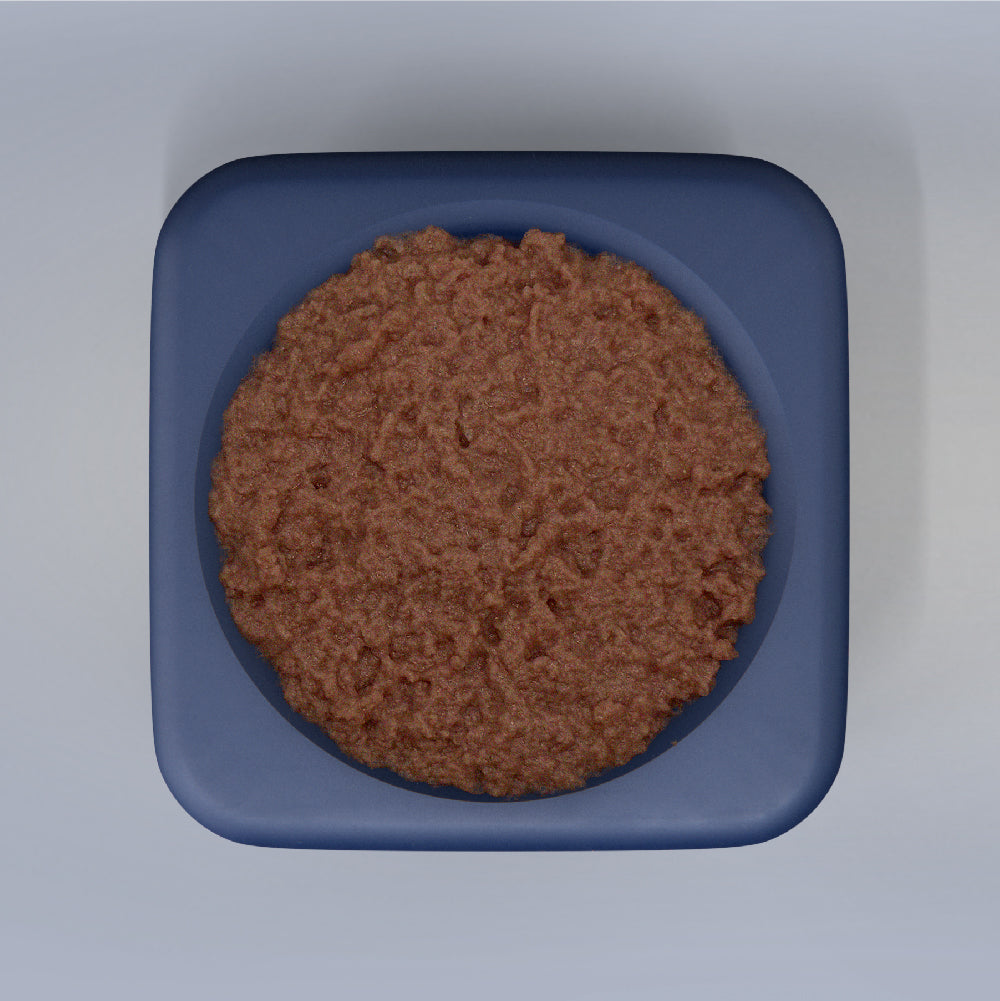 Freezbox Super Tough Treat Toy – Durable Freezable Chew for Power Chewers