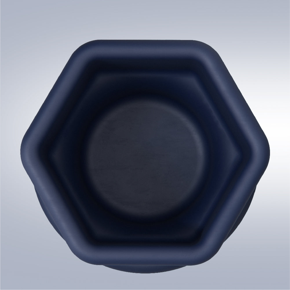 FreezCup Refillable Dog Enrichment Chew Toy – Freezable & Dishwasher Safe