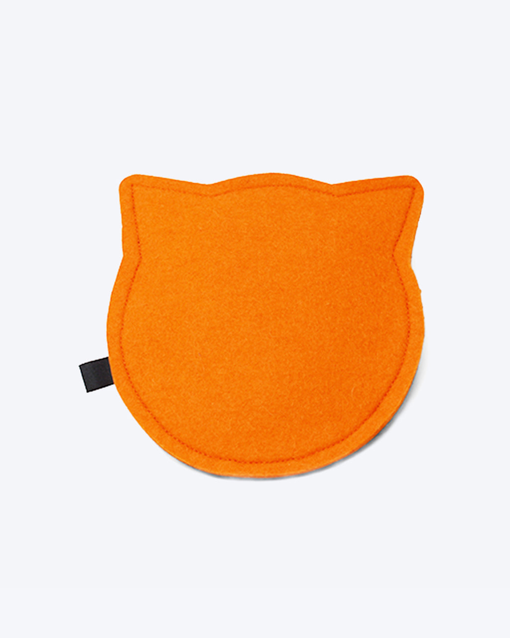 CITY CAT – Wool Felt Catnip Toy with Organic Catnip