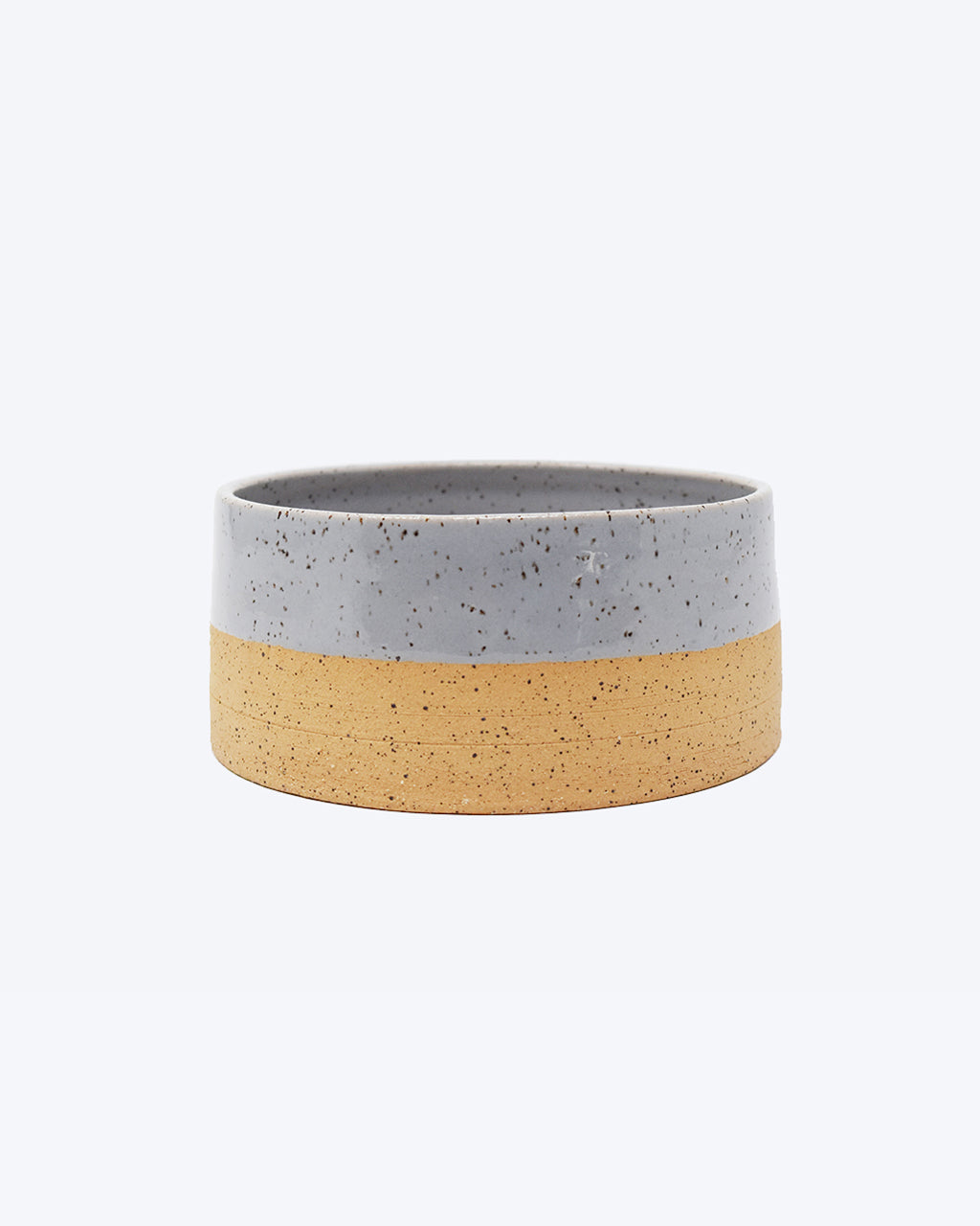 BEAST BOWL: Artisan Ceramic Pet Bowl – Dishwasher & Microwave Safe