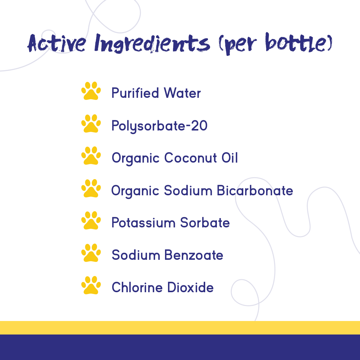 Organic Dental Care Solution for Dogs – Fresh Breath & Plaque Control