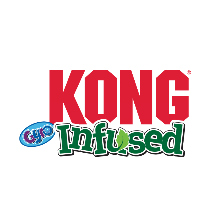 Explore the KONG Infused Cat Gyro: Interactive Toy for Endless Feline Fun