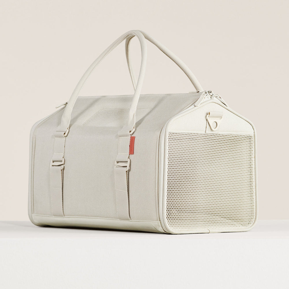Porto Cat Carrier – Stress-Free, Comfortable Travel for Cats