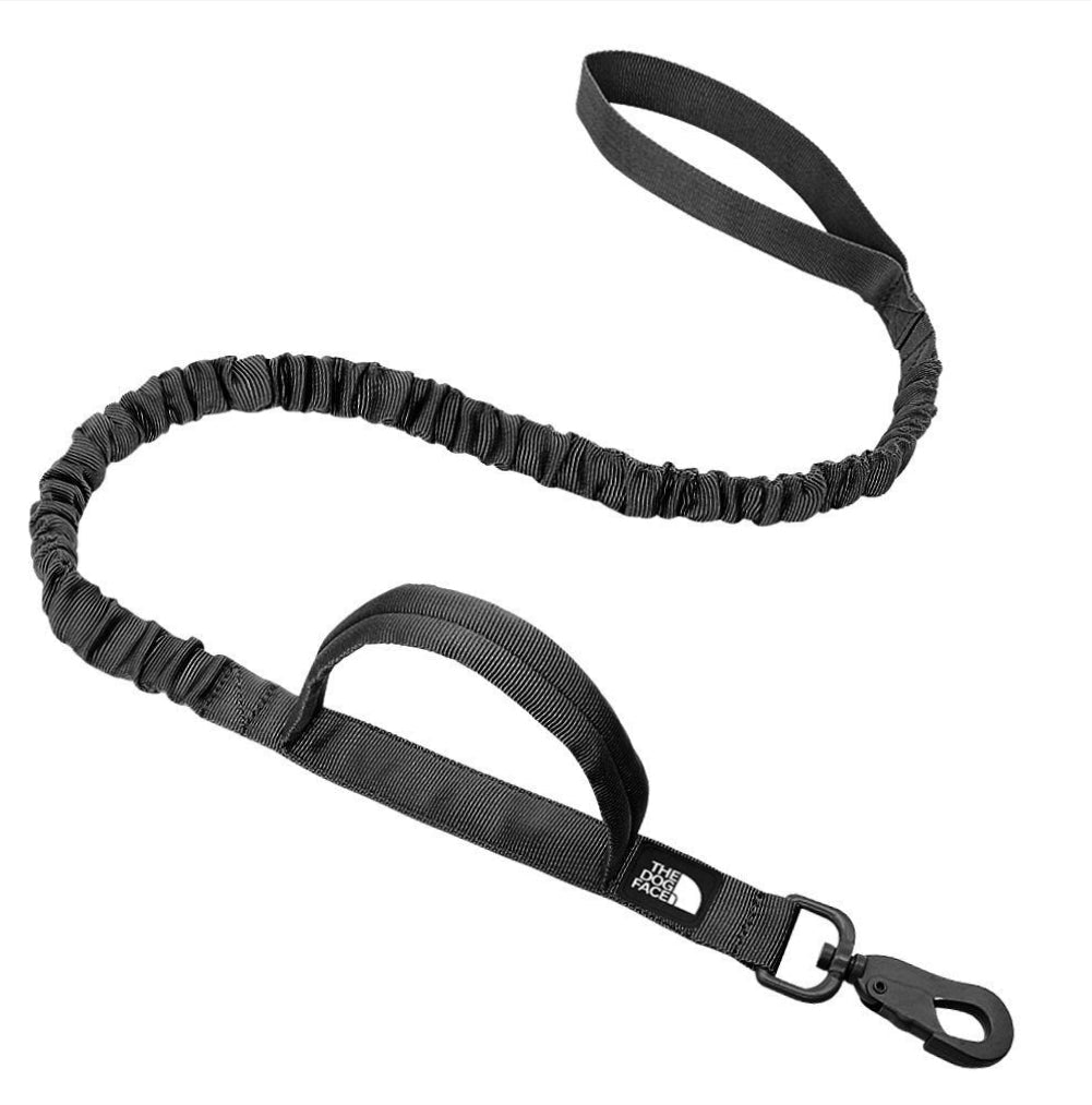 Rover Tactical Dog Leash – Black Ops-Edition