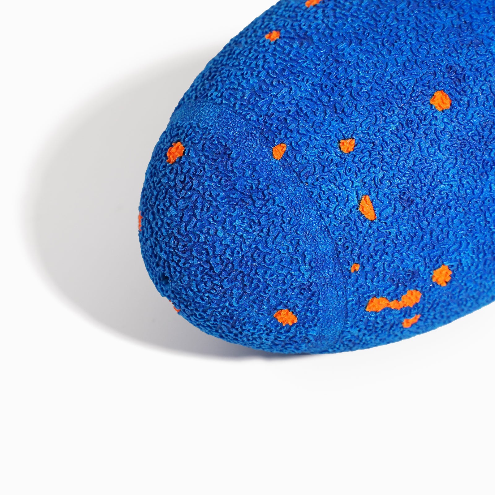 Creeble® Wicked Rugby Interactive Dog Toy – Smart Moving Squeaky Fetch Toy